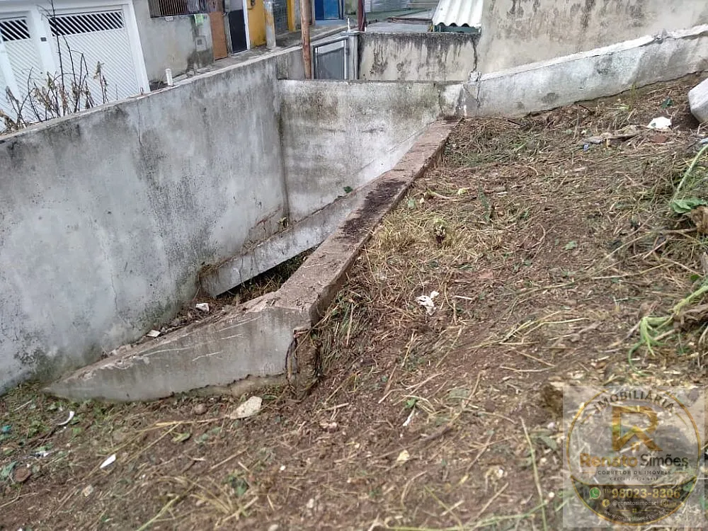 Terreno, 320 m² - Foto 3