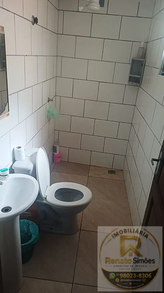 Casa, 2 quartos, 127 m² - Foto 8