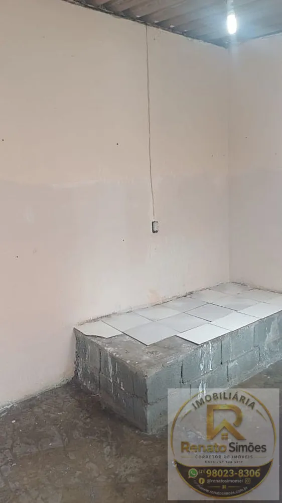 Casa, 2 quartos, 127 m² - Foto 7