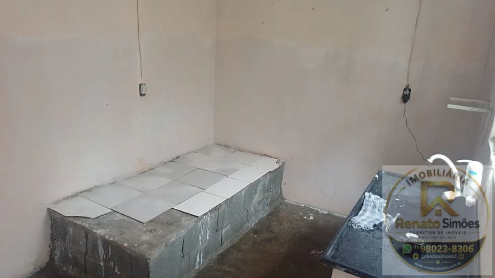 Casa, 2 quartos, 127 m² - Foto 2