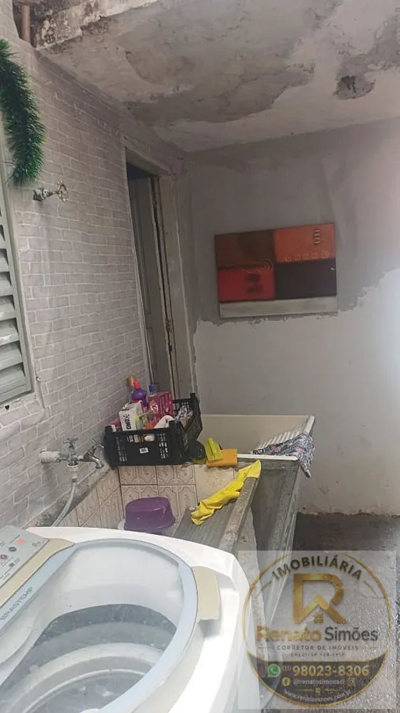 Casa, 2 quartos, 127 m² - Foto 1