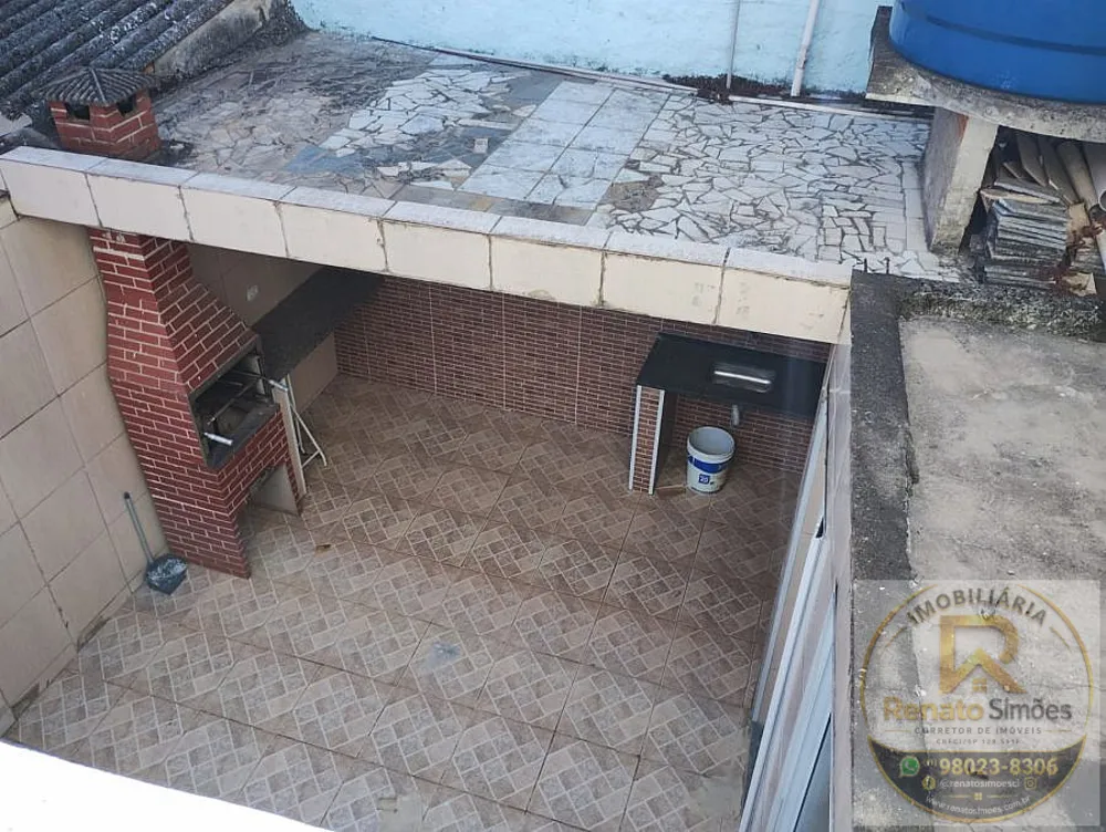 Sobrado, 2 quartos, 175 m² - Foto 7