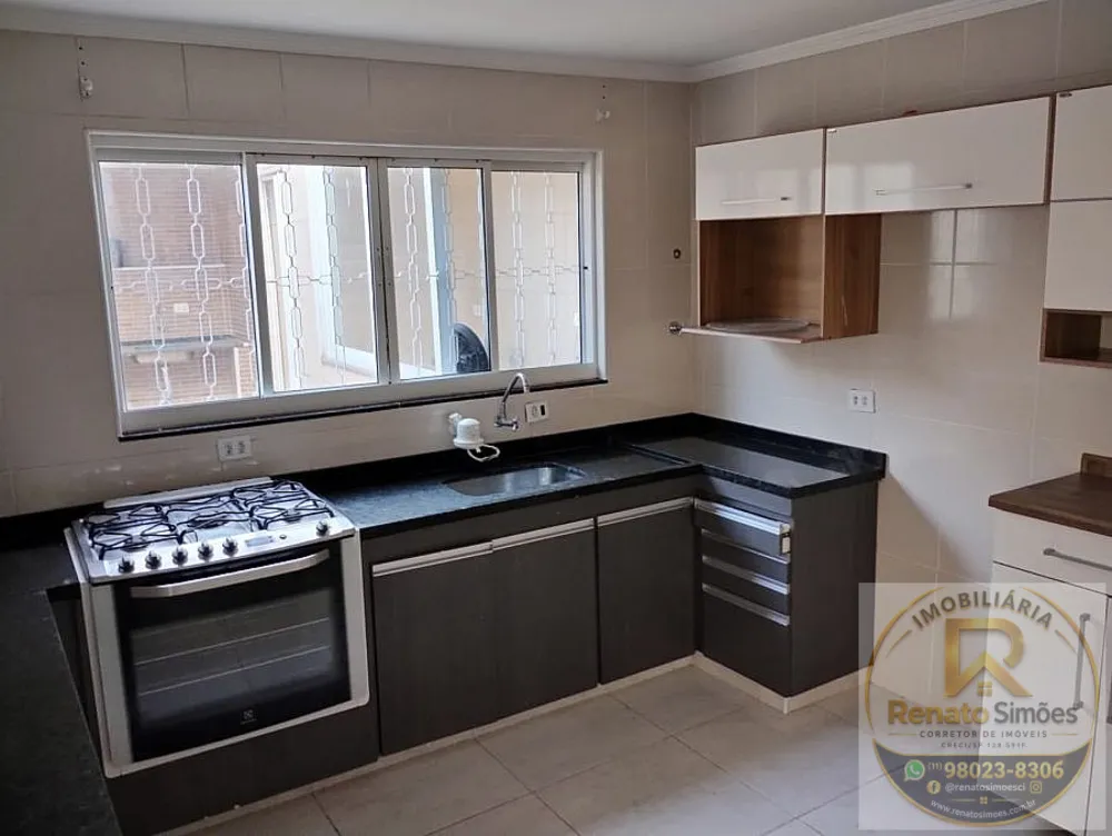 Sobrado, 2 quartos, 175 m² - Foto 3