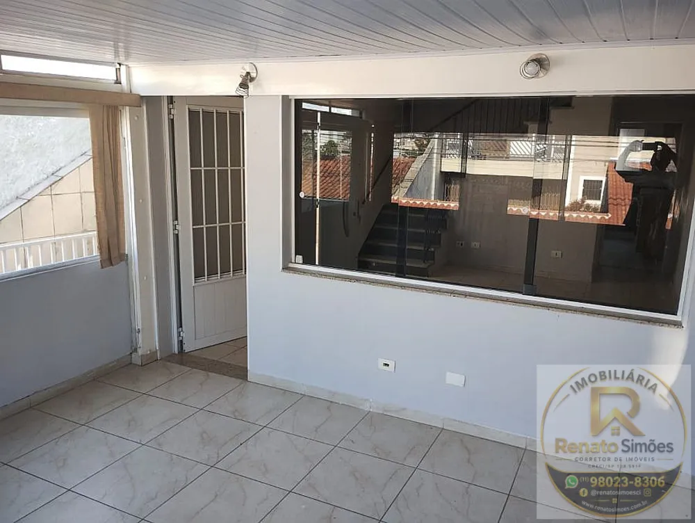 Sobrado, 2 quartos, 175 m² - Foto 5