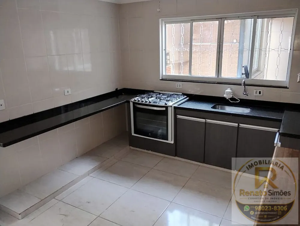 Sobrado, 2 quartos, 175 m² - Foto 1