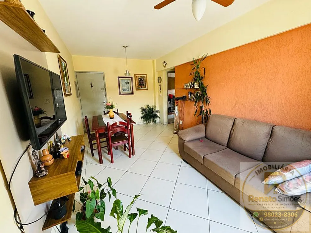 Apartamento, 3 quartos, 75 m² - Foto 5