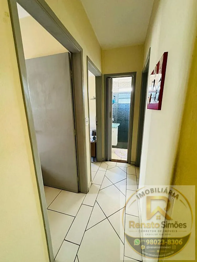 Apartamento, 3 quartos, 75 m² - Foto 1