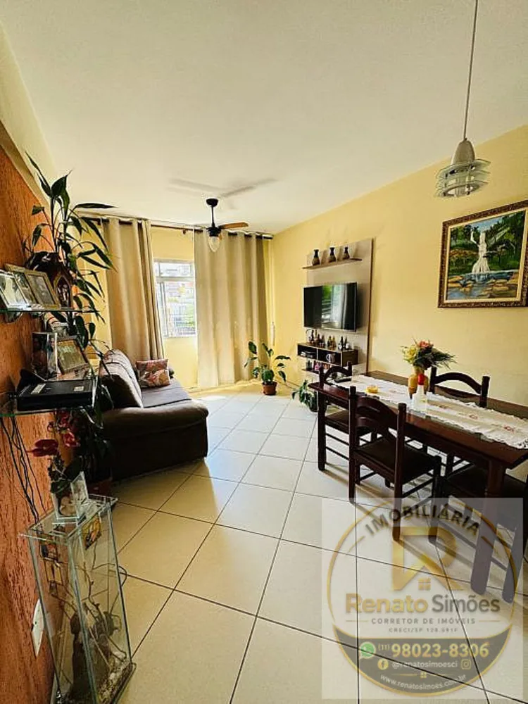 Apartamento, 3 quartos, 75 m² - Foto 7
