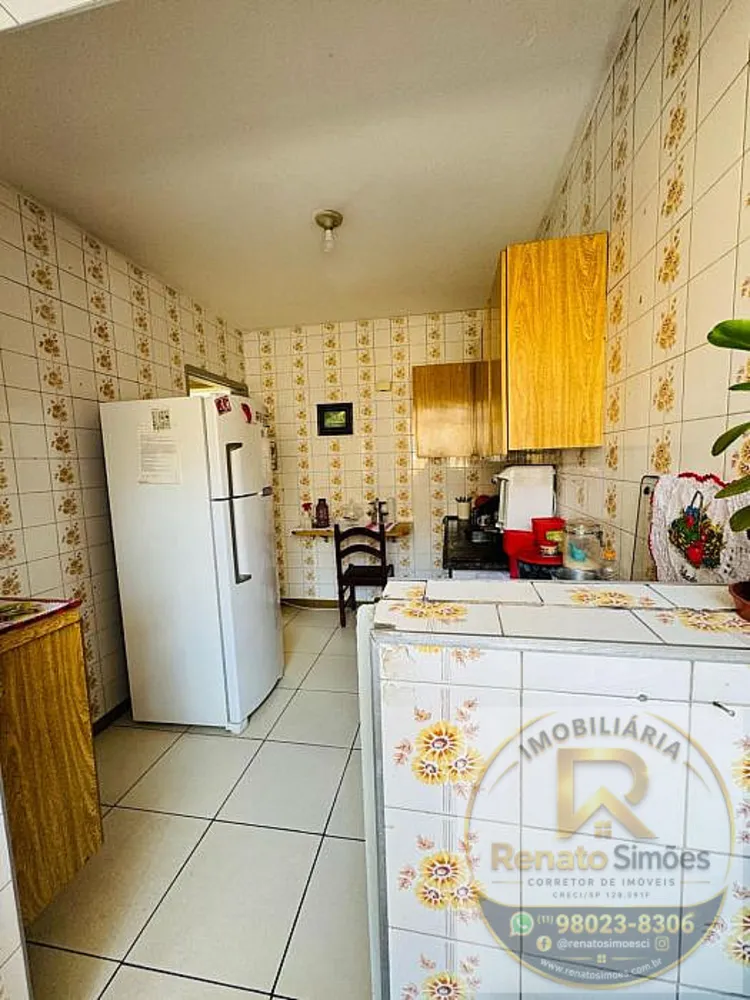 Apartamento, 3 quartos, 75 m² - Foto 4