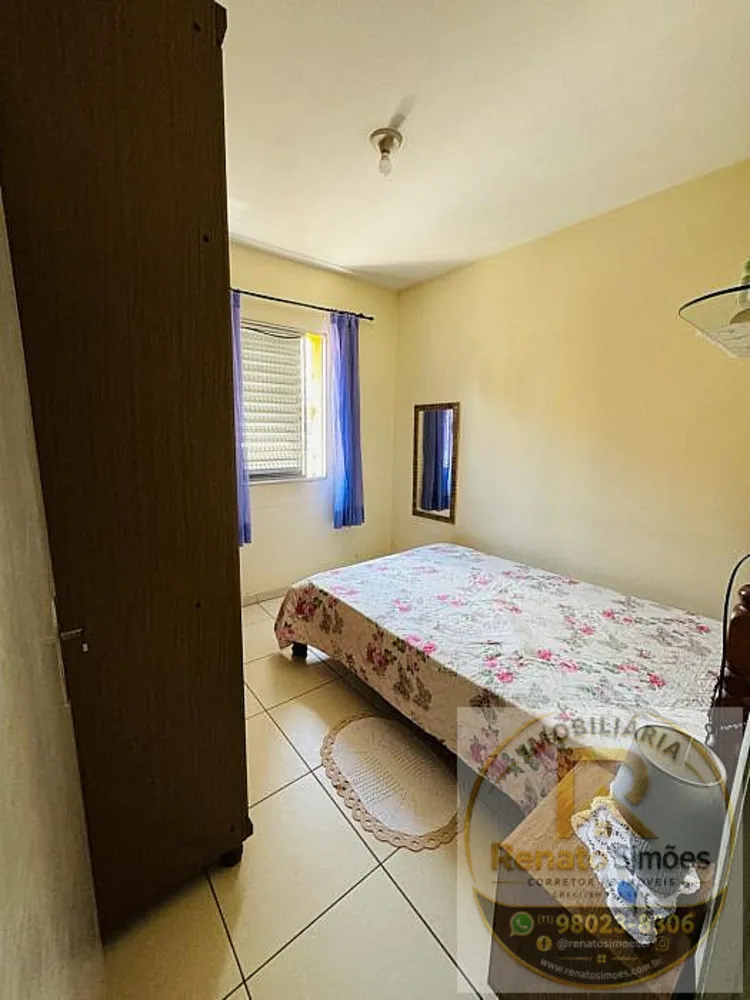 Apartamento, 3 quartos, 75 m² - Foto 3