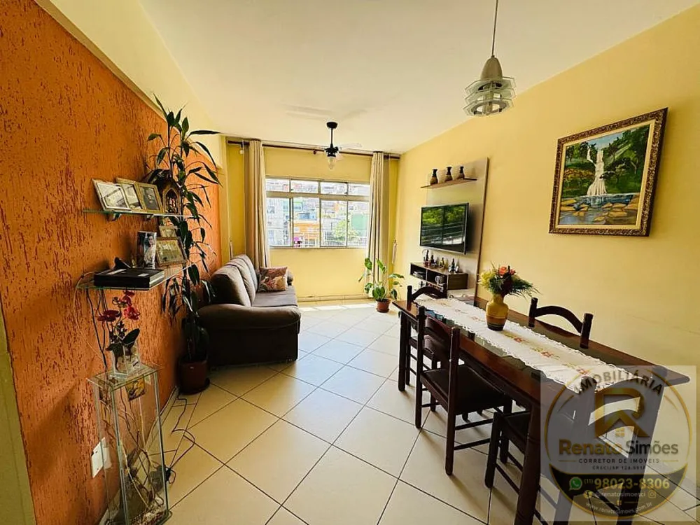 Apartamento, 3 quartos, 75 m² - Foto 2