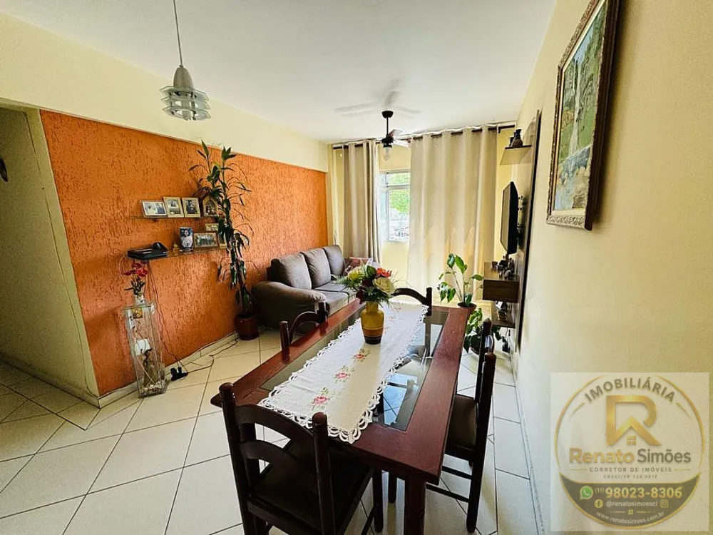 Apartamento, 3 quartos, 75 m² - Foto 6