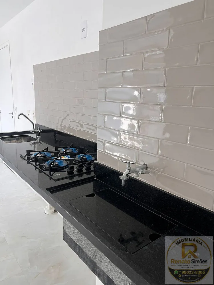 Apartamento, 2 quartos, 40 m² - Foto 8