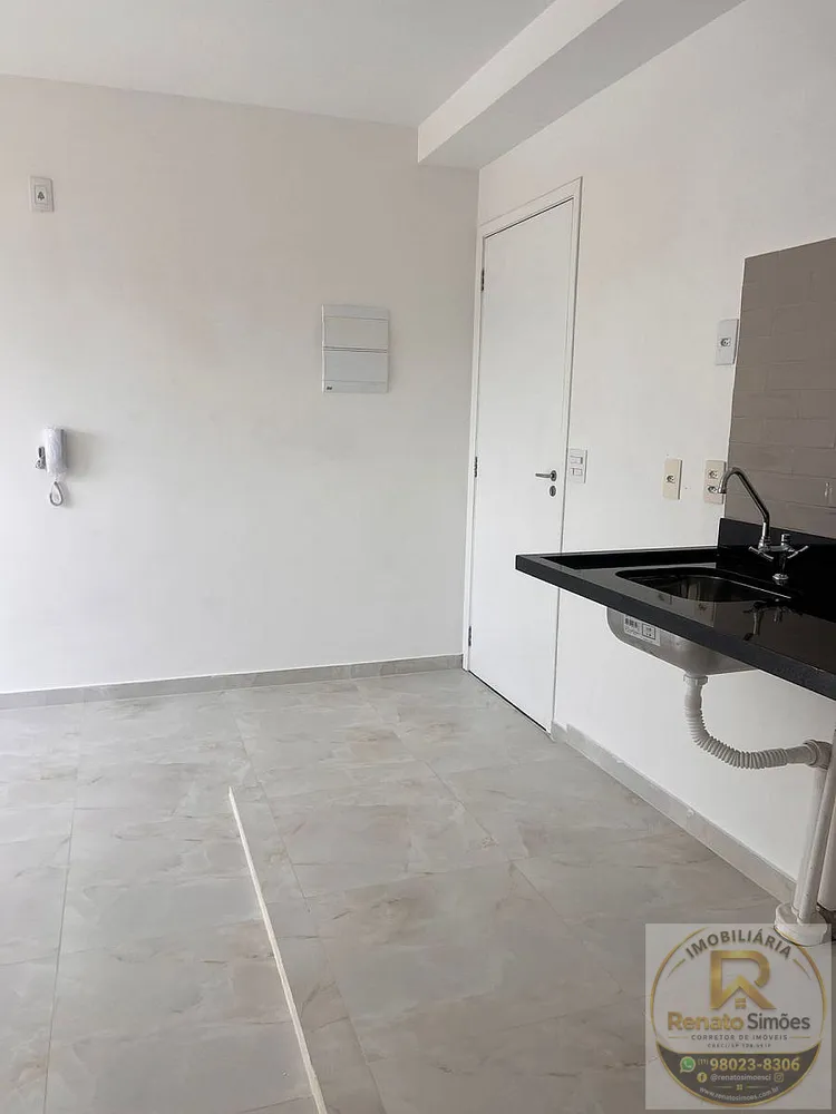 Apartamento, 2 quartos, 40 m² - Foto 6