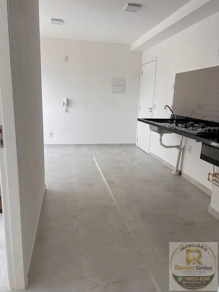 Apartamento, 2 quartos, 40 m² - Foto 5