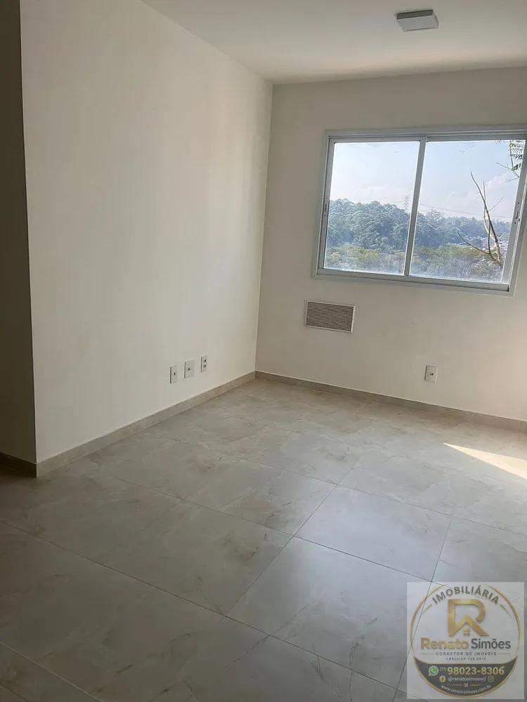 Apartamento, 2 quartos, 40 m² - Foto 7
