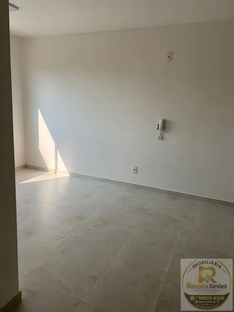 Apartamento, 2 quartos, 40 m² - Foto 1