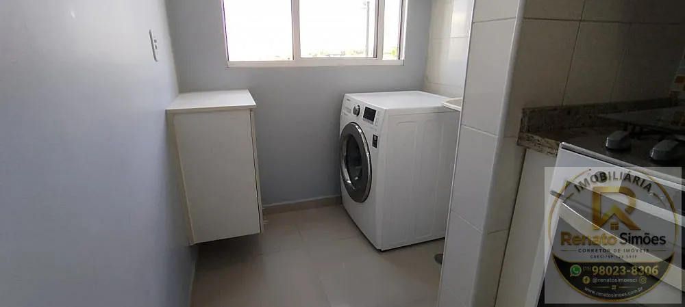 Apartamento, 2 quartos, 50 m² - Foto 3