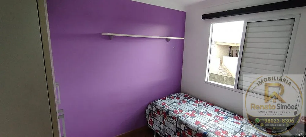 Apartamento, 2 quartos, 50 m² - Foto 7