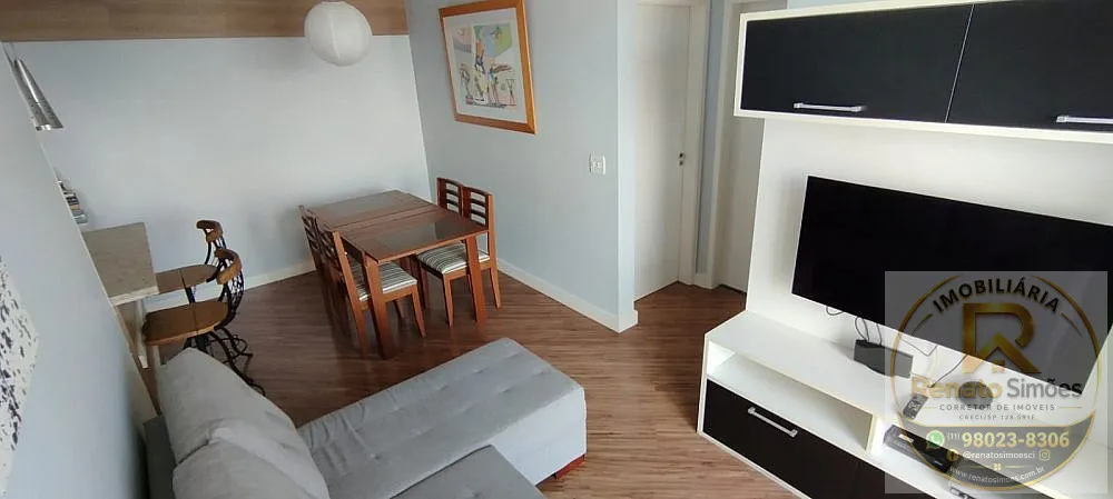 Apartamento, 2 quartos, 50 m² - Foto 10