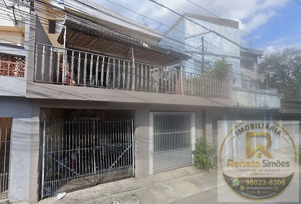 Sobrado, 3 quartos, 300 m² - Foto 2