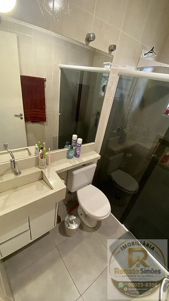 Casa, 3 quartos, 250 m² - Foto 3