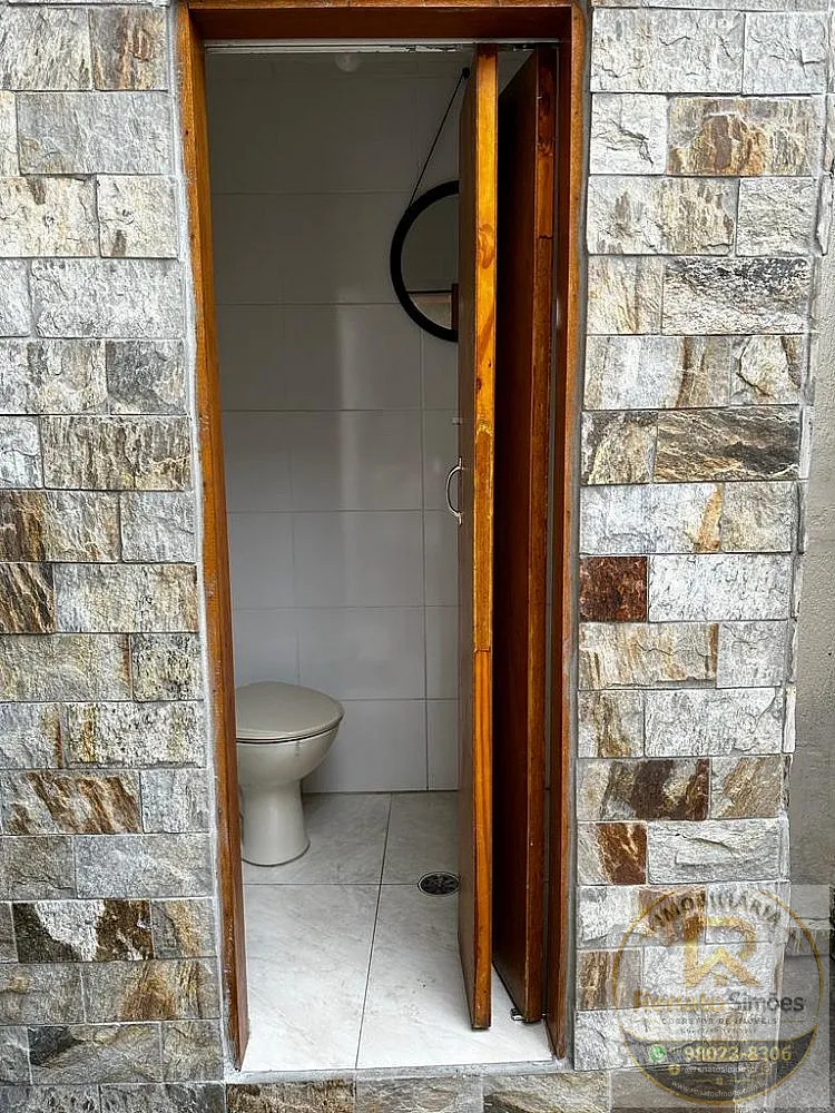 Casa, 3 quartos, 250 m² - Foto 5
