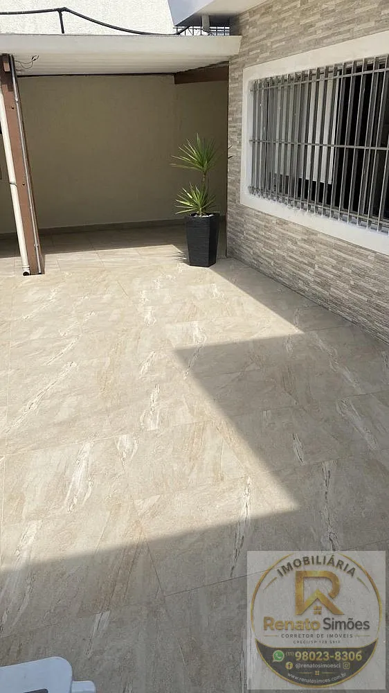 Casa, 3 quartos, 250 m² - Foto 2