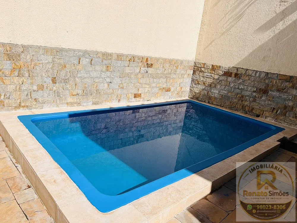 Casa, 3 quartos, 250 m² - Foto 8