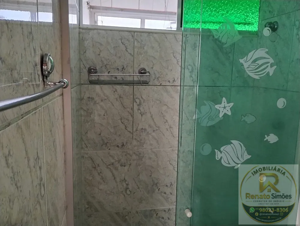 Apartamento, 2 quartos, 50 m² - Foto 5