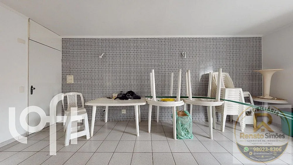 Apartamento, 2 quartos, 50 m² - Foto 1