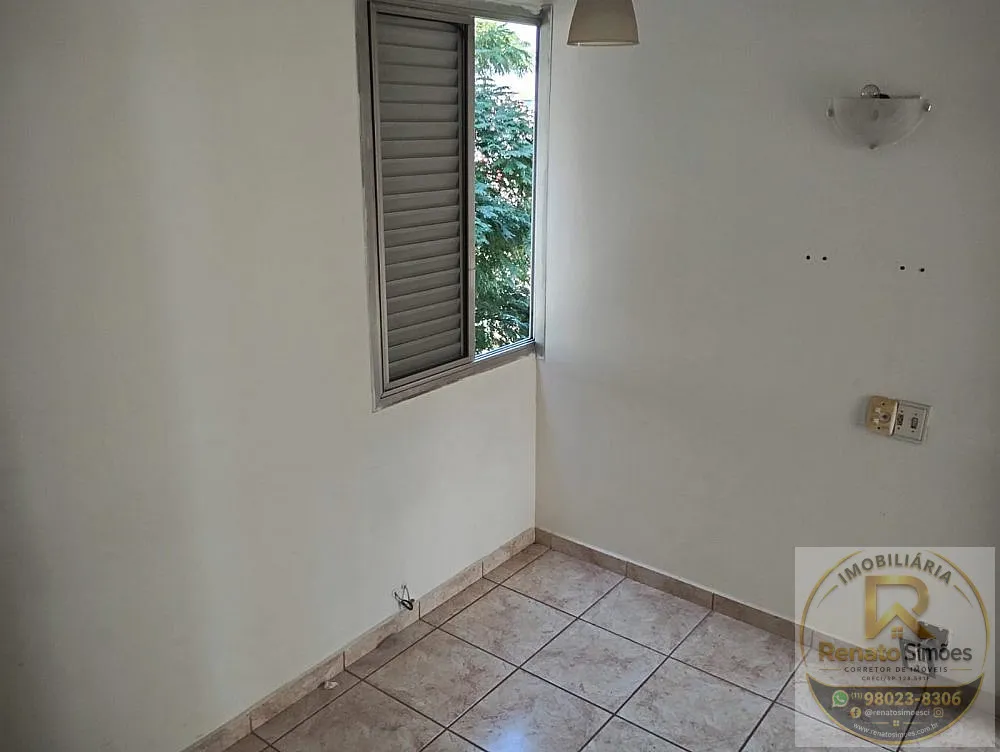 Apartamento, 2 quartos, 50 m² - Foto 2