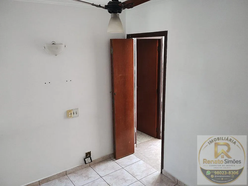 Apartamento, 2 quartos, 50 m² - Foto 8