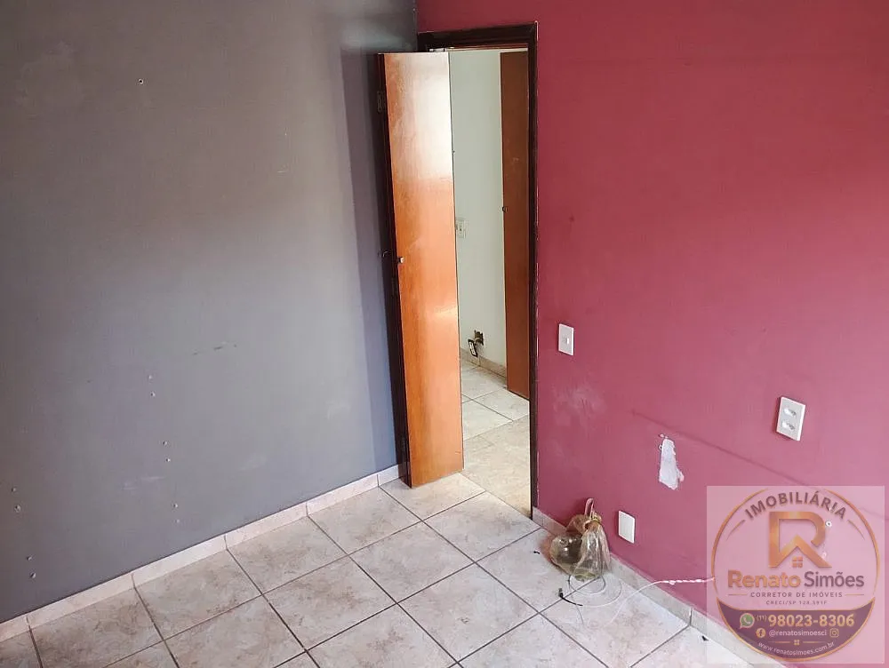 Apartamento, 2 quartos, 50 m² - Foto 6