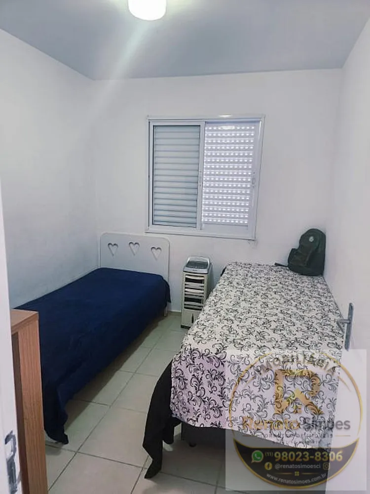Apartamento, 2 quartos, 46 m² - Foto 7