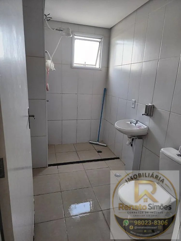 Apartamento, 2 quartos, 46 m² - Foto 5