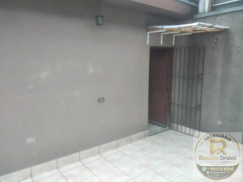 Sobrado, 2 quartos, 150 m² - Foto 4