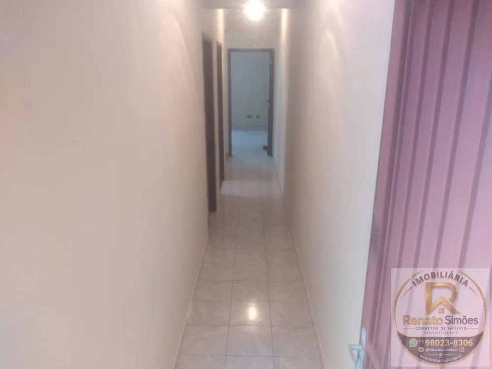 Sobrado, 2 quartos, 150 m² - Foto 7
