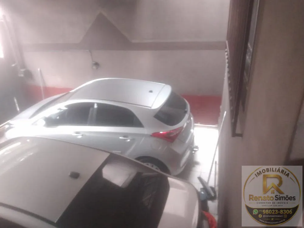 Sobrado, 2 quartos, 150 m² - Foto 2
