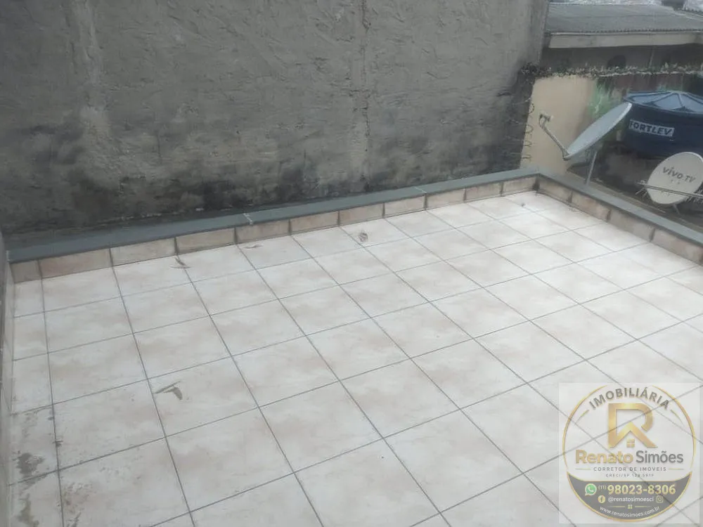 Sobrado, 2 quartos, 150 m² - Foto 6