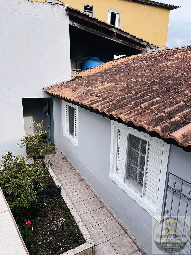 Casa, 5 quartos, 425 m² - Foto 1