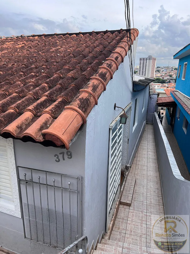 Casa, 5 quartos, 425 m² - Foto 8