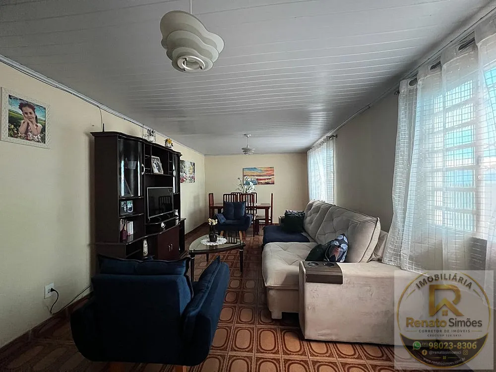 Casa, 5 quartos, 425 m² - Foto 2
