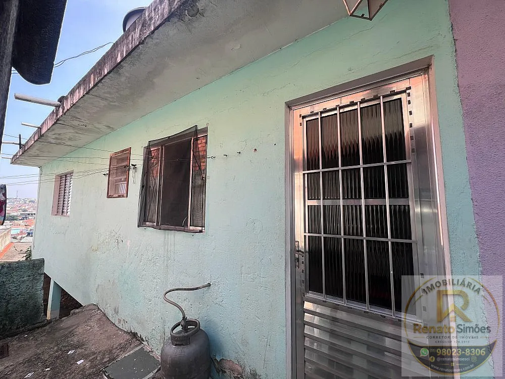 Casa, 5 quartos, 425 m² - Foto 6