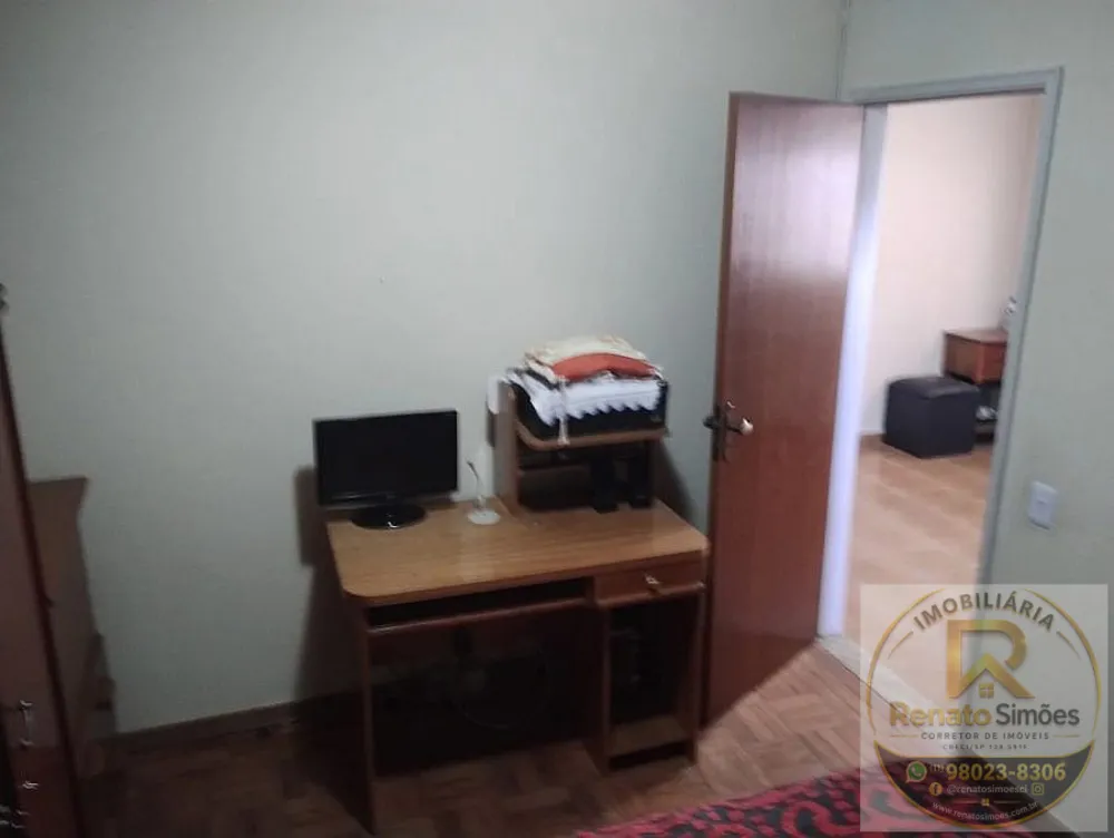 Casa, 3 quartos, 245 m² - Foto 1