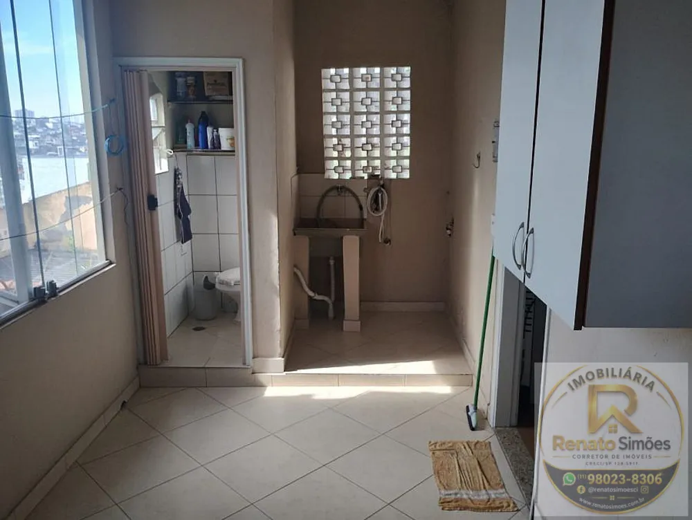 Casa, 3 quartos, 245 m² - Foto 3