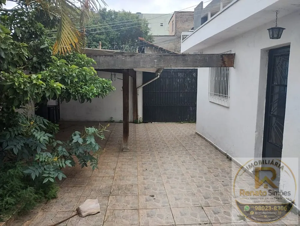 Casa, 2 quartos, 160 m² - Foto 8