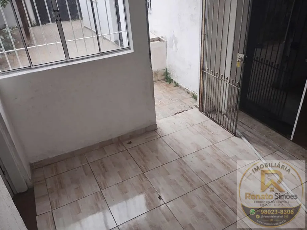 Casa, 2 quartos, 160 m² - Foto 6