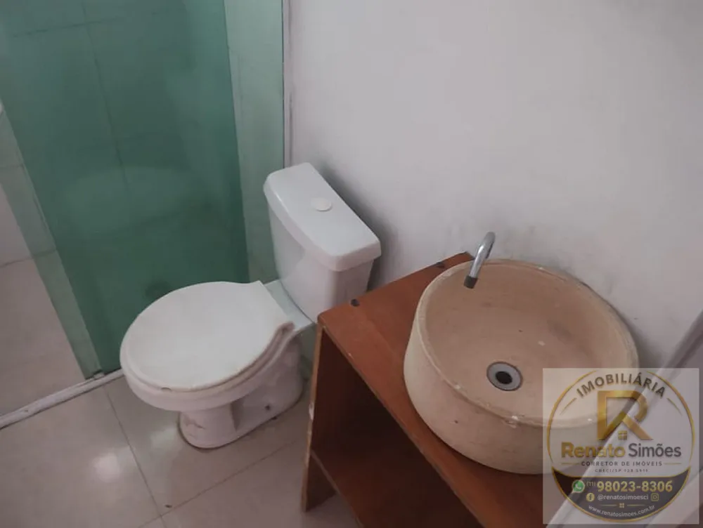 Casa, 2 quartos, 160 m² - Foto 1