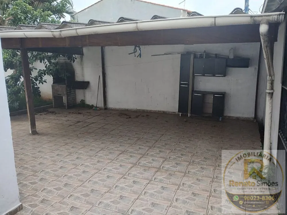 Casa, 2 quartos, 160 m² - Foto 7